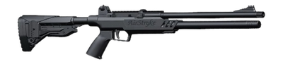 Jts Airstryke Carbine 22 Cal  Pcp Black
