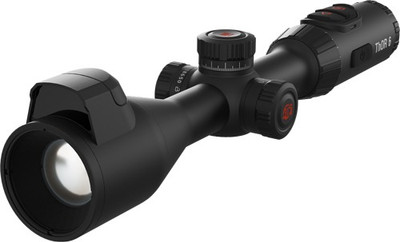 Atn Thor 6 Elite 3.528x 384  Thermal Riflescope Lrf