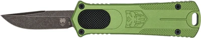 Cobratec California 952 Otf  Od Green 1.75" D2 Dp Gen 2