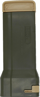 Ramit Fast Loaders 308 6.5cm  7.62x51 Od Green & Desert Tan