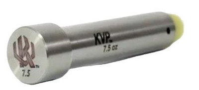 Kaw Valley Precision Solid Ss  Heavy Buffer 7.5oz