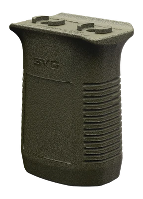 Magpul Industries Corp  Mag1567odg Mlok Svg Short Vertical Grip