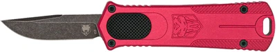 Cobratec California 952 Otf  Red 1.75" D2 Dp Gen 2