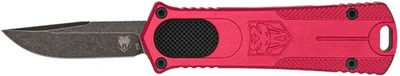 Cobratec California 952 Otf  Red 1.75" D2 Dp Gen 2