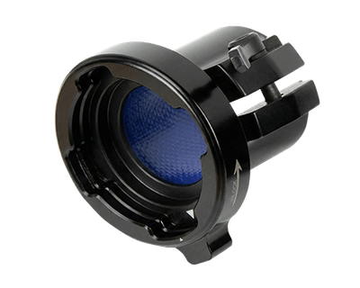 Atn  Accosms40467g6 Tico 6 Scope Mnt Syst 40mm 43.7