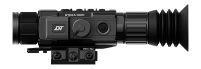Dnt Optics  Hs225r Hydra Lrf 25mm Obj. 256 312x