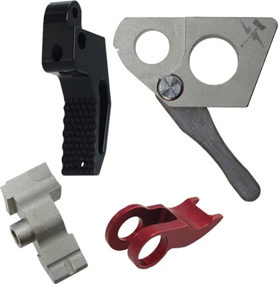 Tandemkross Ultimate Trigger  Kit Ruger Mark Iv & 22/45 Blk