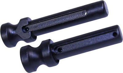 Guntec Ar15 5.56 Extended  Takedown Pin Set
