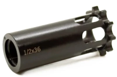 Kaw Valley Precision Gen 2  Suppressor Piston 1/2x36