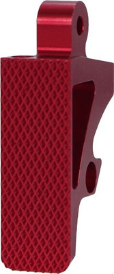 Tandemkross Victory Trigger  For Taurus Tx 22 Red