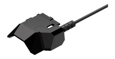 Maztech  Mzt00620sblk X4 Fcstolrf Cable 20"