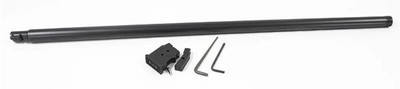 Cz Varmint Barrel Set For 457  & 455 22lr 24" Threaded