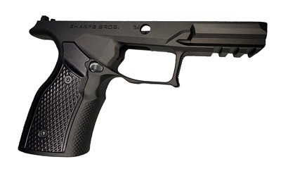 Sharps Taurus Gx4 Carry Grip Blk/blk