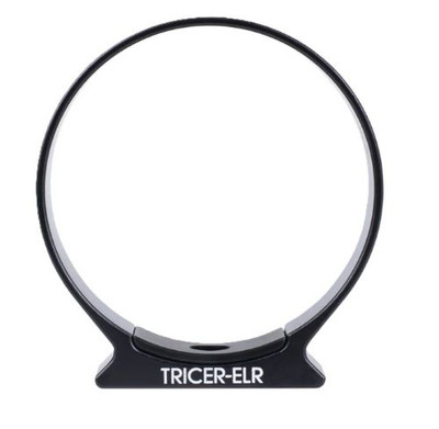 Tricer Billet Bino Clamp For  Swarovski El Ranges