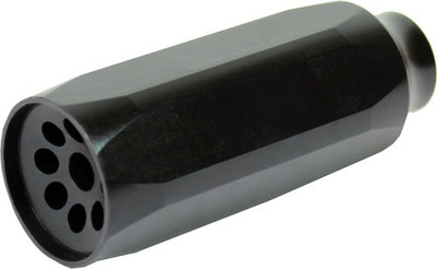 Kaw Valley Precision Magnum  Linear Comp 1/2x28 3.25"