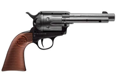 Daisy Red Ryder Single Action  Revolver 4.5mm Bb 420fps Co2