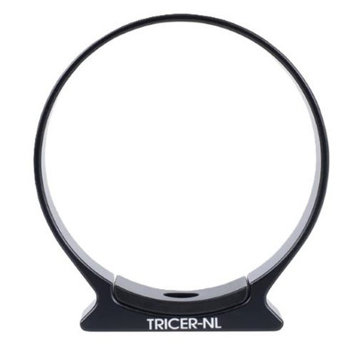 Tricer Billet Bino Clamp For  Swarovski Nl Pures