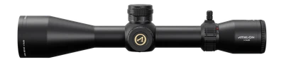 Athlon Scope Ares Hlr 424x50  30mm Aprsh2 Mil