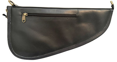 Palmetto Pistol Case Large  Blackoutblack Buffalo