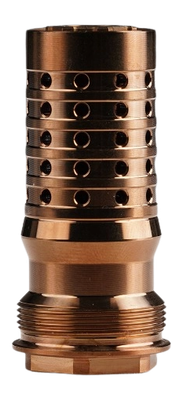 Q Llc  Recbxlm18x1 Cherry Bomb M18x1