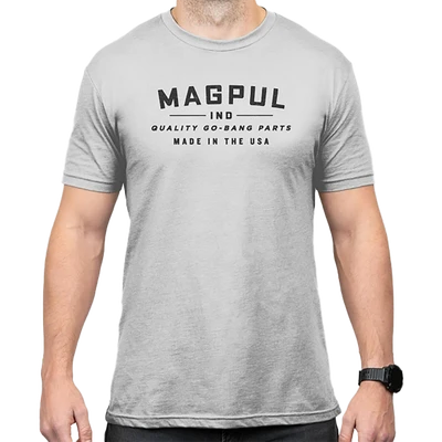Magpul Industries Corp Go Bang Parts Mag11120413xl Cvc Tshirt 3x