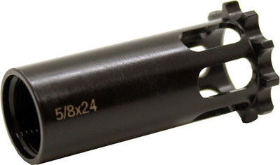 Kaw Valley Precision Gen 2  Suppressor Piston 5/8x24