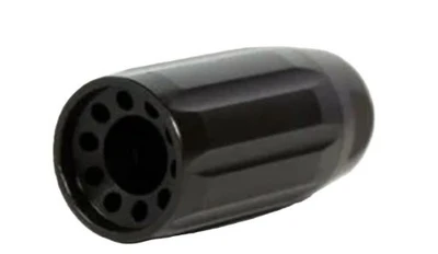 Kaw Valley Precision Linear  Comp M14x1 Lh Threads Black