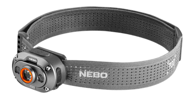 Alliance Consumer Group  Nebo Nebhlp0044 Mycro 700 Lum Rec Headlamp