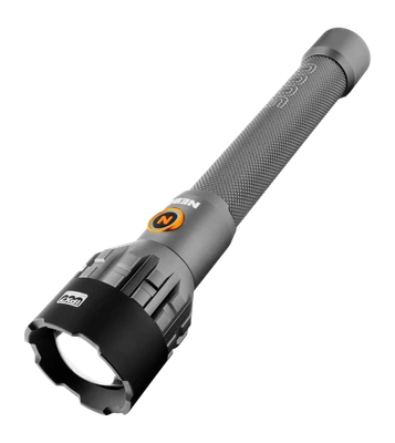 Alliance Consumer Group  Nebo Nebflt0063 Leo 5000 Lum Flashlight Rec Flx