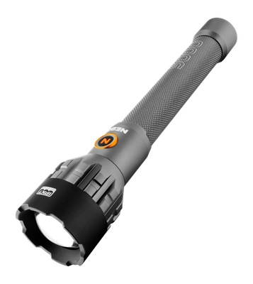 Alliance Consumer Group  Nebo Nebflt0063 Leo 5000 Lum Flashlight Rec Flx