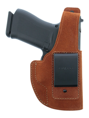 Galco  Wb894r Waistband Iwb Sig Macro Right Hand Nat