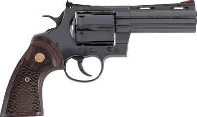Colt Anaconda 44 Mag 4quot Barrel 6 rnd  Blued MPNANACONDABP4WTS