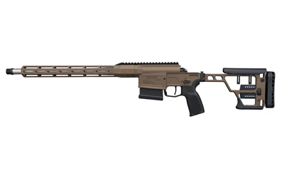 Sig Sauer CROSS .308 Win, 16" Barrel, 5 rnd - Bronze [MPN:CROSS-308-16B-BRZ]