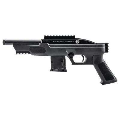 Rossi RS22P 22 LR 6quot Barrel 10 Rounds  Black MPN RS22P6BK