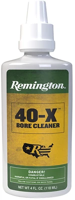 Remington Accessories 40x Rem18397 Borecln  4oz