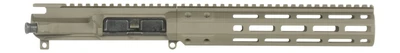 Cobalt Kinetics CK-PRO-URG-98-S-CKG CK-Pro 9.80" Aluminum CK Green Receiver