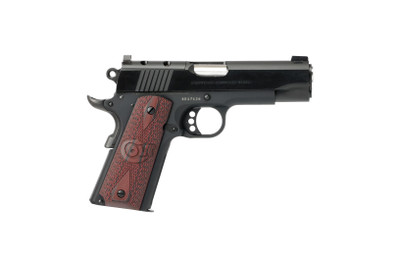Colt Commander LW 9mm 425quot Barrel Optic Ready 9 rnd  Black MPNO4842XEOR