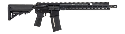 IWI Zion-15 ARAD 5.56 NATO, 16" Barrel, 30 rnd - Black [MPN:Z15ARD516]