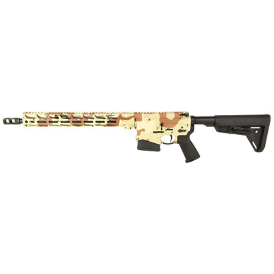 RUGER SFAR 7.62 Nato, 16.1" Barrel, 20 rnd - Chocolate Chip [MPN:05623]