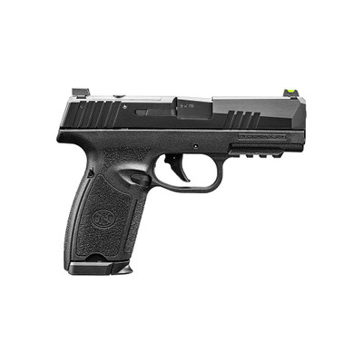 FN 309 MRD 9mm 38quot Barrel Optic Ready 20 rnd  Black MPN66102378