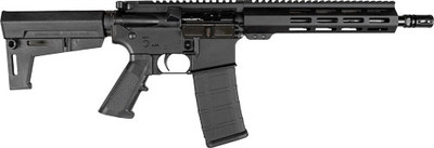 One Horse OH15 Pistol 556 Nato 105quot Barrel 30 rnd  Black MPNOHOP01