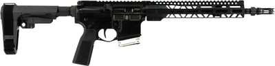 Faxon Firearms Pro 6mm ARC 125quot Barrel SBA3 Brace 10 rnd  Black MPNFXPRO6A125GA1075