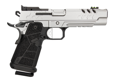 Kimber 2K11 Pro Comp 9mm 425quot Barrel 19 rnd  Stainless MPN3500075