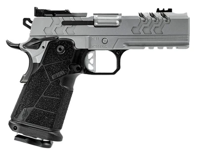 Kimber 2K11 Pro Comp 9mm 425quot Barrel 19 rnd  Stainless MPN3500075