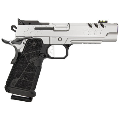 Kimber 2K11 Comp 9mm 5quot Barrel Optic Ready 20 rnd  Stainless MPN3500080