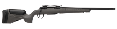 Savage Arms 110 Trailblazer .300 HAM'R, 16.5" Barrel, 4 rnd - Gray [MPN:32411]