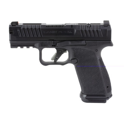 Canik METE MC9 Prime 9mm 364quot Barrel Optic Ready 17 rnd  Black MPNHG8614N