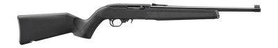 Ruger 1022 22 LR 1612quot Barrel 10 rnd  Black MPN32012