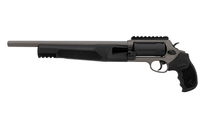 Taurus Judge Home Defender 45 Colt 13quot Barrel 5 rnd  Tungsten MPN2441031MAG