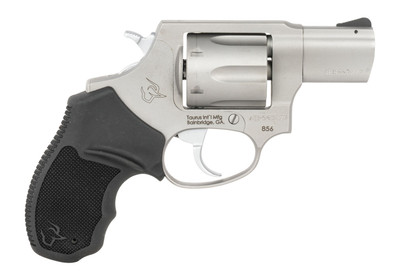 Taurus 856 38 Special 2quot Barrel 6 rnd  Stainless MPN285629CK2